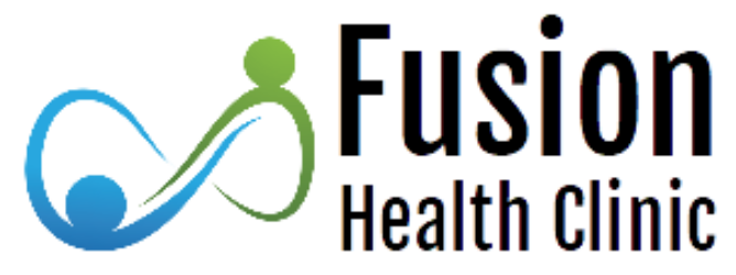 Fusion Health Clinic Logo